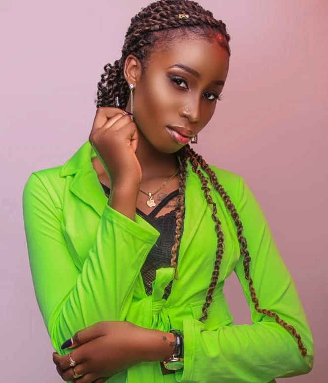 Bianca Ug